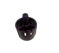 Compatible Con WMF, Conector De Elaboración De Cerveza En Polvo De 16g for Máquina De Café Automática