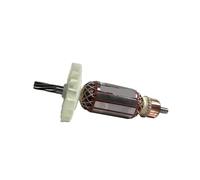 Compatible con WORX, Compatible con Kress, AC220-240V Armadura for KU320 Martillo Taladro de Impacto Armadura Rotor Ancla Accesorios Reemplazo 60057048