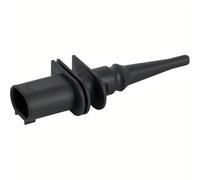 Compatible con X1 E84 2008 2009 2010 2011 2012 2013 2014 2015 Sensor de Temperatura Ambiente Exterior 65816905133 65816936953