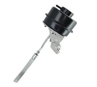 Compatible Con X1 X3 Z4 X5 Z4 2,0 181HP 242HP N20 N26 2011-2025 TD04 Turbo Actuador De Turbocompresor Piezas Coche 49477-02006 49477-02022 Eléctrico Turbo Actuador