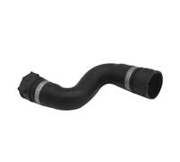 Compatible con X3 E83 Tubo de Agua Inferior Conexión del depósito de Agua Manguera del radiador Manguera del refrigerante Manguera del radiador del refrigerante OEM: 17123424499