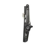 Compatible Con X3 F25 X4 F26 2014 2015 2016 2017 2018 Mecanismo Regulador Elevalunas Puerta Trasera Piezas Coche 51357355639 51357355640 Ventana Elevador Motor