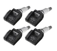 Compatible Con X4 para G02 2018 2019 2020 2021 2022 2023 2024 36106887147 Sensor de presión de neumáticos TPMS para coche(4PCS)