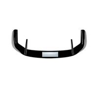 Compatible con X5 G05 LCI 2019 2020 2021 2022 2023 2024 Alerón de Techo Trasero Coche, Divisor Aleta Trasera, difusor, Kits carrocería(Carbon Fiber Look)