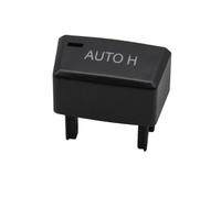 Compatible con X5 X6 E70 E71 E72 2007-2013 61319148508 Conjunto de freno de mano electrónico para coche, freno de estacionamiento, botón H, interruptor de mano electrónico para coche (2, interruptor