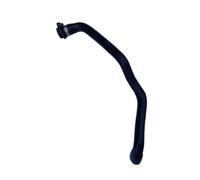 Compatible Con X6 E71 E72 Para XDrive 35i 2008-2023 Manguera De Salida De Agua Del Refrigerante Del Radiador Superior Del Automóvil Manguera Del Radiador Motor 11537585023 Tubería de radiador auto