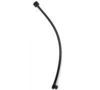 Compatible Con X6 E71 Para Z4 E89 Para X3 E83 Para 6 Series E63 E64 Tapa Tanque Combustible Aceite Línea Cubierta Gasolina Para Diésel 16117193372 Tapa del combustible