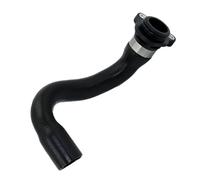 Compatible Con X6 F16 F86 2014-2023 Actualización De Automóvil N20 N26 N52 N54 N55 Manguera De Radiador De Refrigerante Manguera De Refrigerante 11537603514 Tubería de radiador auto