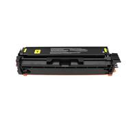 Compatible con Xerox, 006R04383 Cartucho Tóner Color | Con chip 006R04391 006R04387 006R04395 for C230 C235(006R04398 2.5K--Y)