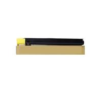 Compatible con Xerox, 1 Cartucho de tóner C70 for C550 C560 C570 C60 C70 DocuCentre IV C5580 6680 7780 tóner de Color de Alto Rendimiento(1PCS Yellow)