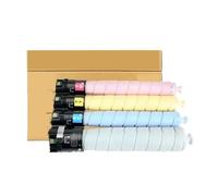 Compatible con Xerox, 1 Juego/4 Cartuchos de tóner C8130 for AltaLink C8130 C8135 C8145 C8155 C8170 Accesorios de Impresora(CMYK)