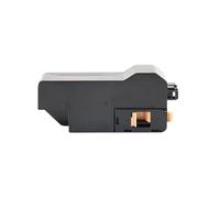 Compatible con Xerox 325 328 320 Caja de Polvo de desecho con Chip, Compatible con Fuji C325dw C325z C328dw Caja de Reciclaje de recolector de fotocopiadora de Polvo de desecho