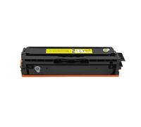 Compatible con Xerox C230 C235, 1 Unidad de Cartucho de tóner de Alta Capacidad sin Chip Nuevo Modelo 006R04391 006R04392 006R04393 006R04394(Yellow No Chip)