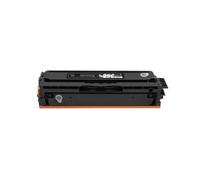 Compatible con Xerox, C230 C235 Cartucho Toner Alta Capacidad | 006R04391, 006R04392, 006R04393, 006R04394, Reemplazo de tóner de alto rendimiento, Suministros de impresora(Black)