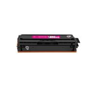 Compatible con Xerox, C230 C235 Cartucho Toner Alta Capacidad | 006R04391, 006R04392, 006R04393, 006R04394, Reemplazo de tóner de alto rendimiento, Suministros de impresora(Magenta)