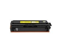 Compatible con Xerox, Cartucho de tóner C230 C235 | 006R04391, 006R04392, 006R04393, 006R04394, C230, C235, Tóner de repuesto, alto rendimiento(Yellow No Chip)