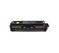 Compatible con Xerox, Cartucho de tóner C230 C235 | Con Chip, 006R04383/391/387/395, C230, C235, Impresión en Color, Tóner de Repuesto, Alto Rendimiento(006R04398 2.5K--Y)