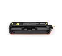 Compatible con Xerox, Cartucho de tóner con Chip C230 C235 | 006R04383, 006R04391, 006R04387, 006R04395(006R04398-2.5K-Y)
