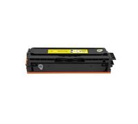 Compatible con Xerox, Cartucho tóner 006R04391 C230 C235 | 006R04391, 006R04392, 006R04393, 006R04394, alta capacidad, sin chip, C230, C235(Y)