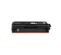 Compatible con Xerox, Cartucho tóner 006R04391 C230 C235 | 006R04391, 006R04392, 006R04393, 006R04394, alta capacidad, sin chip, C230, C235(Bk)