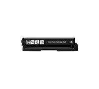 Compatible con Xerox, Cartucho Tóner C235 Rendimiento 3K | 006R04391, 006R04392, 006R04393, 006R04394, Impresora C230, C235, Cartucho de tóner de color(BK (without chip))