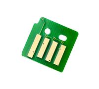Compatible con Xerox, Chip de tóner 20 Piezas for AltaLink C8030 C8035 C8045 C8055 C8070, 006R01697 006R01698 006R01699 006R01700(Cyan 20PCS)