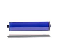 Compatible con Xerox, Compatible con D95 D110 D125 D110P D125P 4110 4112 4127 4590 4595 DocuCentre 900 1100, 013R00668 OPC Drum 800K páginas(Black on Green)