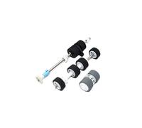 Compatible con Xerox, DocuMate 6440 6460 6480 65-2457-000 65-2458-000 65-2459-100 Kit de Intercambio de Rodillos de Recogida 1 Juego