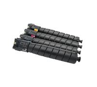 Compatible con Xerox, Paquete de 4 Cartuchos de tóner for VersaLink C9000 Accesorios de Impresora