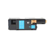 Compatible con Xerox Phaser 6010 N Toner cian - 106R01627 - Para aprox. 1000 paginas (5% cobertura)