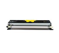 Compatible con Xerox Phaser 6121 MFP S Toner amarillo - 106R01468 - Para aprox. 2600 paginas (5% cobertura)