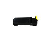 Compatible con Xerox Phaser 6130 Toner amarillo - 6130 / 106R01280 - Para aprox. 1900 paginas (5% cobertura)