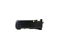 Compatible con Xerox Phaser 6500 N Toner amarillo - 106R01596 - Para aprox. 2500 paginas (5% cobertura)
