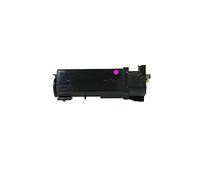 Compatible con Xerox Phaser 6500 Series Toner Magenta - 106R01595 - Para aprox. 2500 paginas (5% cobertura)