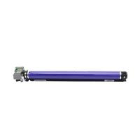 Compatible con Xerox, Unidad de Tambor WC7525 for WF 7525 7530 7535 7545 7556 7830 7835 7845 7855 Kit Core Selenium Drum Assembly(Yellow)