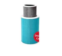 Compatible Con Xiaomi, 1/2/2S/2C/2H/3/3C/3H, Purificador De Aire, Filtro HEPA De Repuesto, Filtro De Aire De Malla For Purificador De Aire.(Model-3)