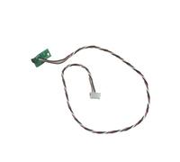 Compatible Con Xiaomi, 1C STYTJ01ZHM Aspiradora Sensor De Caja De Polvo Robot Barredora Panel De Inducción Magnética Piezas De Aspiradoras