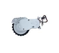 Compatible Con Xiaomi, 2C STYTJ03ZHM Aspiradora 2 Robot Aspiradora Mop 2 Piezas De Repuesto De Rueda De Desplazamiento De Accionamiento Izquierdo Y Derecho(Right)