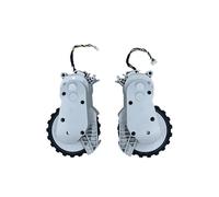 Compatible Con Xiaomi, Accesorios For Robot Barredor E10, B112, E12, E10C, S20 Y D106, Rueda De Desplazamiento.
