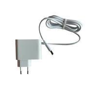 ,Compatible Con Xiaomi, Aspiradora De Mano G11,Compatible Con Xiaomi, Truclean W10 Pro B302GL Cargador Cable De Alimentación OSOTEK Horizon H200