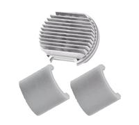Compatible Con Xiaomi, Aspiradora Inalámbrica 2/2 Lite, Elemento Filtrante Y Esponja(B)