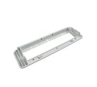 Compatible con Xiaomi, B101CN / X10+/, Compatible con Dreame, L10s Ultra/L10s Pro/S10 PRO/S20/X20/W10S, Piezas De La Cubierta del Cepillo Principal De La Aspiradora Robot.(1pcs a)