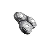 Compatible Con Xiaomi, Cabezal De Afeitadora Eléctrica, Afeitadora En Seco Y Húmedo, Cuchilla De Repuesto For Recortadora De Barba, Compatible Con Mijia S500 S500C S300(1 pcs)