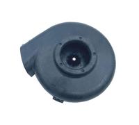 Compatible Con Xiaomi, Compatible Con Mi Home, Piezas De Reparación Del Módulo De Ventilador 1C STYTJ01ZHM Accesorios for Aspiradora Robot Con Ensamblaje De Reemplazo De Motor(Black)