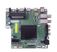 Compatible Con Xiaomi, Compatible Con Mi TV, Placa Base TD MS6886.793 For L65/L55/L43M5-5ASP, Placa Controladora De TV LCD, Reemplazo De Placa Base De Red Com(L55M5-5ASP)