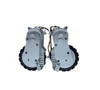 Compatible Con Xiaomi, Compatible Con MiJA, Robot Vacuum M30 Pro/ C107, Accesorios For Ruedas De Aspiradora, Piezas De Ruedas Izquierda Y Derecha(R+L)