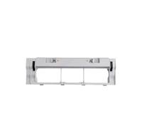 Compatible con Xiaomi Compatible con Mijia 1C 2C 1T Mi Robot Vacuum Mop Compatible con Dreame F9 Filtro Hepa Cepillo Lateral Principal Paño De Fregona(Cover-1PCS)
