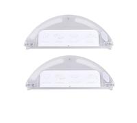 Compatible Con Xiaomi, Compatible Con Mijia, 1s, Compatible Con Roborock, S5 S50 S51 S52 S55 S61 S65 R20 C10 S6 Pure Robotic Sweeper Robot Aspirador Piezas Tanque De Agua(2pcs)