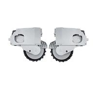Compatible Con Xiaomi Compatible Con Mijia 1S Robot Aspirador Motor De Rueda Izquierda Y Derecha Piezas De Rueda Universal Accesorios For Robot De Limpieza Del Hogar