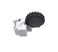 Compatible Con Xiaomi, Compatible Con Mijia, 1s SDJQR01RR SDJQR02RR SDJQR03RR Repuestos For Aspiradora Robot, Accesorios De Repuesto For Rueda Izquierda Y Derecha.(Right)